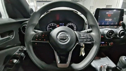 Nissan juke DIG-T 86 kW (117 CV) 6 M/T ACENTA