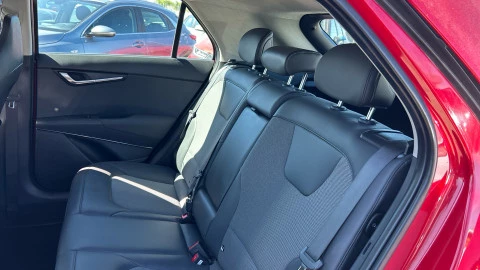 Kia Niro 1.6 GDi HEV 104kW (141CV) Drive