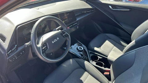 Kia Niro 1.6 GDi HEV 104kW (141CV) Drive