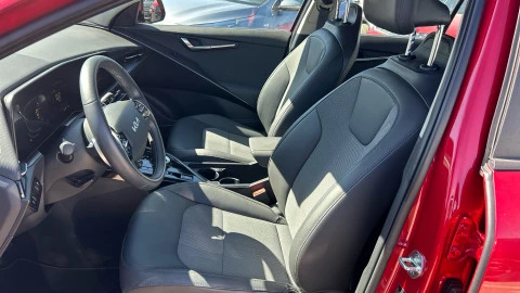 Kia Niro 1.6 GDi HEV 104kW (141CV) Drive