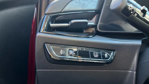 Kia Niro 1.6 GDi HEV 104kW (141CV) Drive