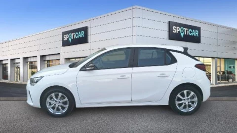 Opel Corsa-e 50kWh Elegance-e