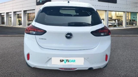 Opel Corsa-e 50kWh Elegance-e