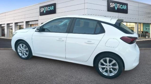 Opel Corsa-e 50kWh Elegance-e