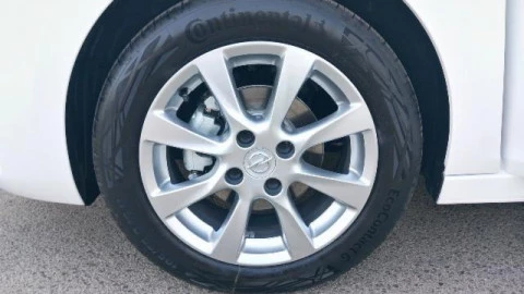 Opel Corsa-e 50kWh Elegance-e