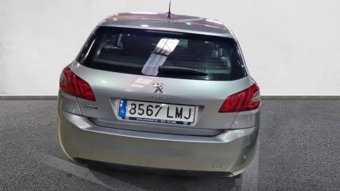 Peugeot 308 5p Allure Pack BlueHDI 130 S&S