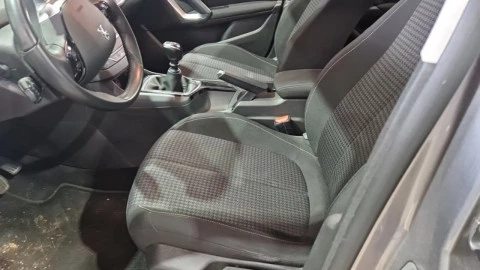 Peugeot 308 5p Allure Pack BlueHDI 130 S&S