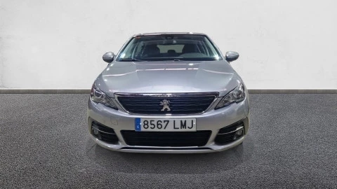 Peugeot 308 5p Allure Pack BlueHDI 130 S&S