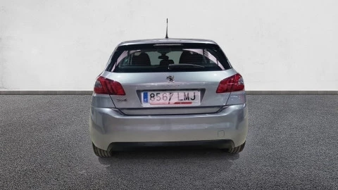 Peugeot 308 5p Allure Pack BlueHDI 130 S&S