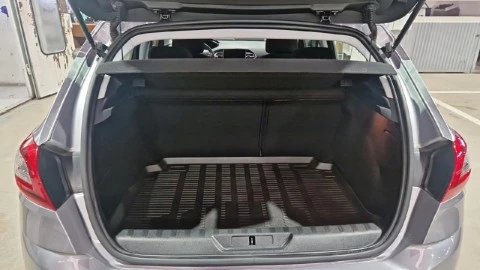 Peugeot 308 5p Allure Pack BlueHDI 130 S&S