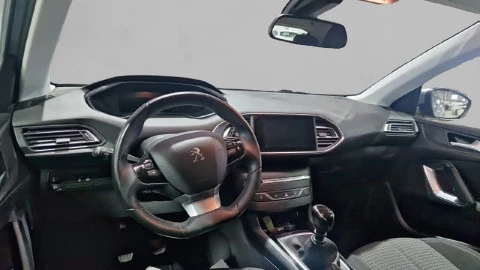 Peugeot 308 5p Allure Pack BlueHDI 130 S&S