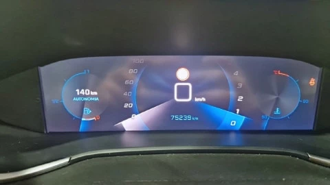 Peugeot 308 5p Allure Pack BlueHDI 130 S&S