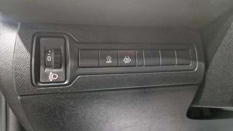 Peugeot 308 5p Allure Pack BlueHDI 130 S&S