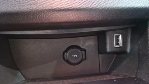 Peugeot 308 5p Allure Pack BlueHDI 130 S&S