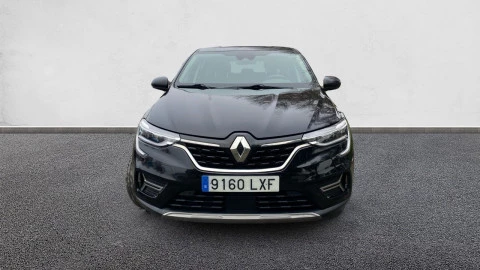Renault Arkana Intens E-TECH Híbrido 105 kW (145CV) -SS