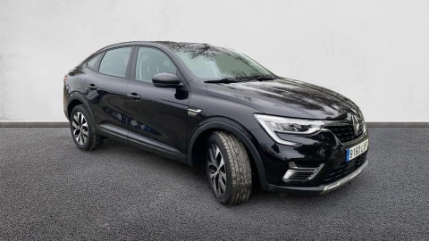 Renault Arkana Intens E-TECH Híbrido 105 kW (145CV) -SS