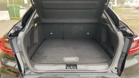 Renault Arkana Intens E-TECH Híbrido 105 kW (145CV) -SS