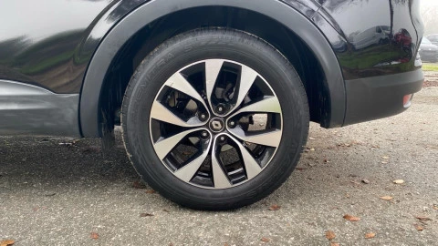 Renault Arkana Intens E-TECH Híbrido 105 kW (145CV) -SS