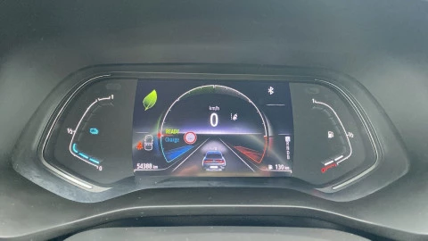 Renault Arkana Intens E-TECH Híbrido 105 kW (145CV) -SS