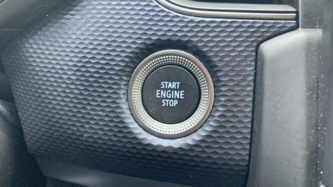 Renault Arkana Intens E-TECH Híbrido 105 kW (145CV) -SS