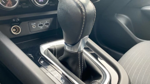 Renault Arkana Intens E-TECH Híbrido 105 kW (145CV) -SS