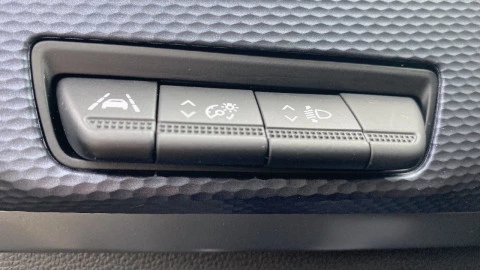 Renault Arkana Intens E-TECH Híbrido 105 kW (145CV) -SS