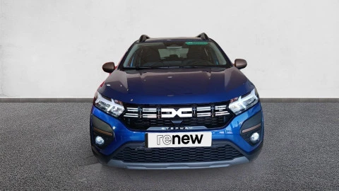 Dacia Sandero Stepway Extreme Go 74kW (100CV) ECO-G