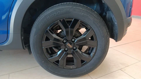 Dacia Sandero Stepway Extreme Go 74kW (100CV) ECO-G