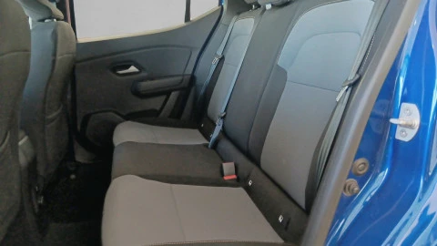 Dacia Sandero Stepway Extreme Go 74kW (100CV) ECO-G