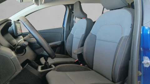 Dacia Sandero Stepway Extreme Go 74kW (100CV) ECO-G