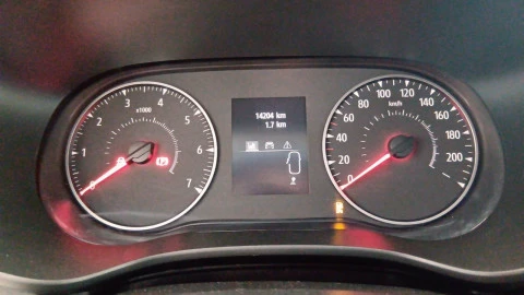 Dacia Sandero Stepway Extreme Go 74kW (100CV) ECO-G