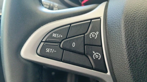 Dacia Sandero Stepway Extreme Go 74kW (100CV) ECO-G