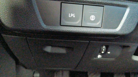 Dacia Sandero Stepway Extreme Go 74kW (100CV) ECO-G