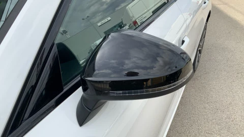 Audi A4 Avant Black line 35 TDI 120kW S tronic