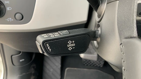 Audi A4 Avant Black line 35 TDI 120kW S tronic