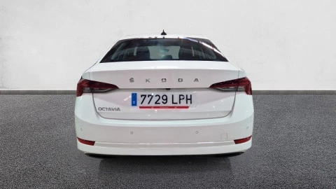 Skoda Octavia 2.0 TDI 110kW (150CV) Manual Ambition