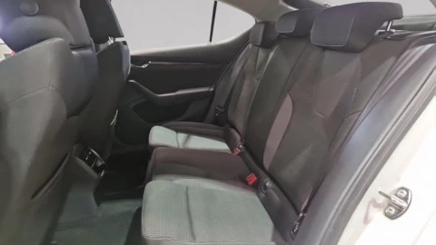 Skoda Octavia 2.0 TDI 110kW (150CV) Manual Ambition