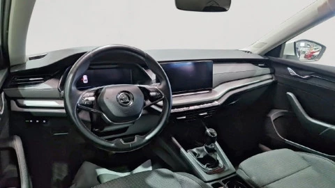 Skoda Octavia 2.0 TDI 110kW (150CV) Manual Ambition