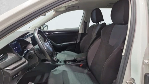 Skoda Octavia 2.0 TDI 110kW (150CV) Manual Ambition