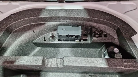 Skoda Octavia 2.0 TDI 110kW (150CV) Manual Ambition