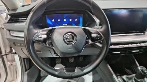 Skoda Octavia 2.0 TDI 110kW (150CV) Manual Ambition