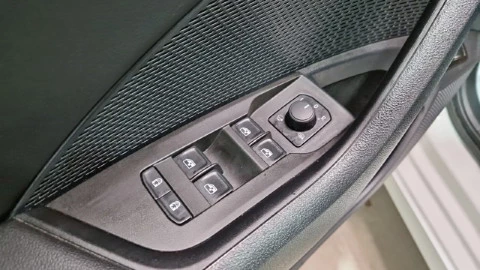 Skoda Octavia 2.0 TDI 110kW (150CV) Manual Ambition