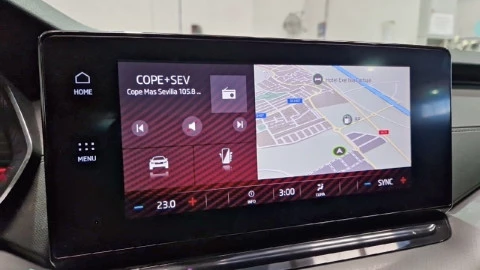 Skoda Octavia 2.0 TDI 110kW (150CV) Manual Ambition