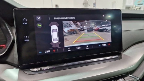 Skoda Octavia 2.0 TDI 110kW (150CV) Manual Ambition