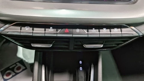 Skoda Octavia 2.0 TDI 110kW (150CV) Manual Ambition