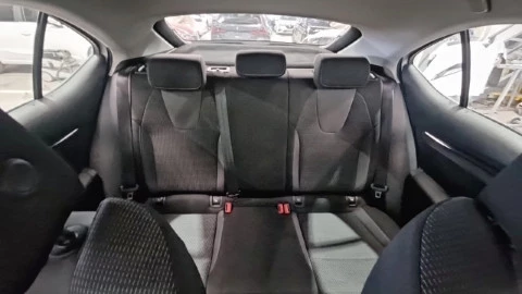 Skoda Octavia 2.0 TDI 110kW (150CV) Manual Ambition