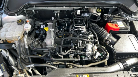 Ford Focus 1.0 Ecoboost MHEV 92kW ST-Line