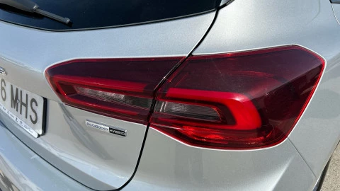 Ford Focus 1.0 Ecoboost MHEV 92kW ST-Line