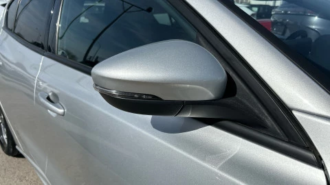 Ford Focus 1.0 Ecoboost MHEV 92kW ST-Line