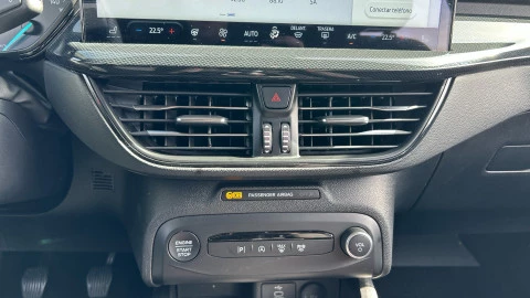 Ford Focus 1.0 Ecoboost MHEV 92kW ST-Line